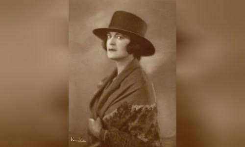Harriet Cohen