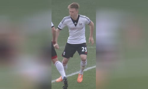 Cauley Woodrow