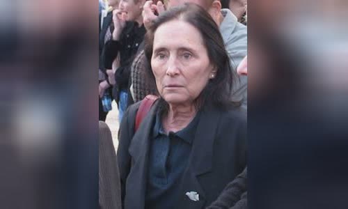Yael Dayan