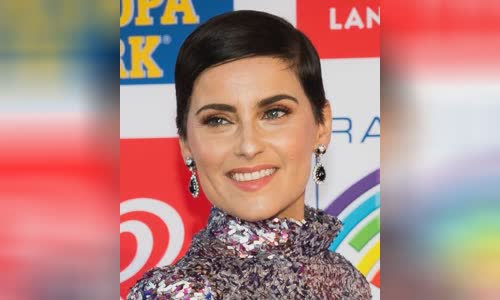 Nelly Furtado