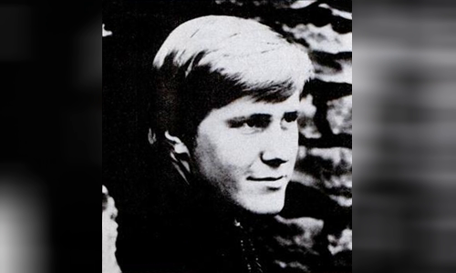 John Wesley Ryles