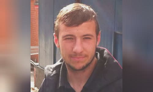 Adam le Fondre