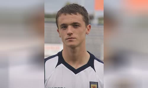 Stephen McGinn