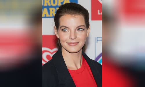 Yvonne Catterfeld