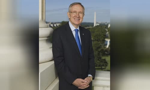 Harry Reid
