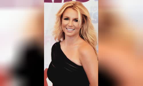 Britney Spears