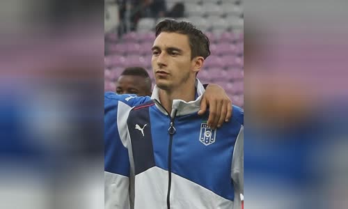 Matteo Darmian