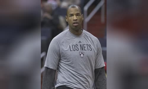 Jason Collins