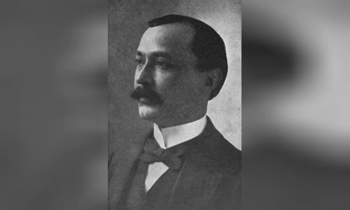 Charles Edward Ringling