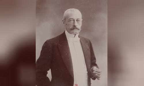 Pierre Waldeck-Rousseau