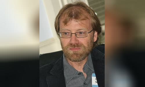 George Saunders