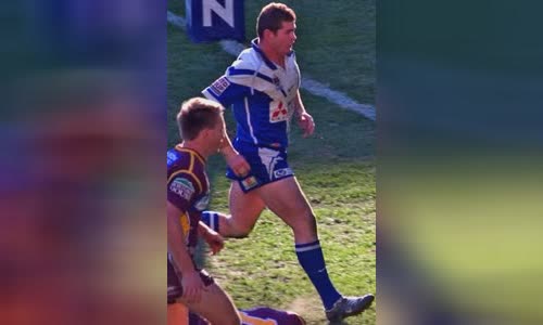 Andrew Ryan (rugby league)