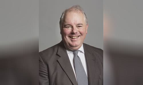 Richard Bacon (politician)