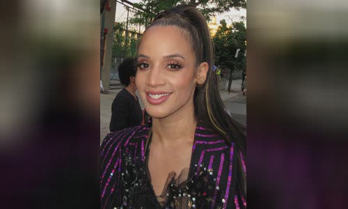 Dascha Polanco