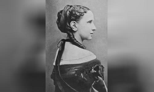 Princess Louise of Prussia