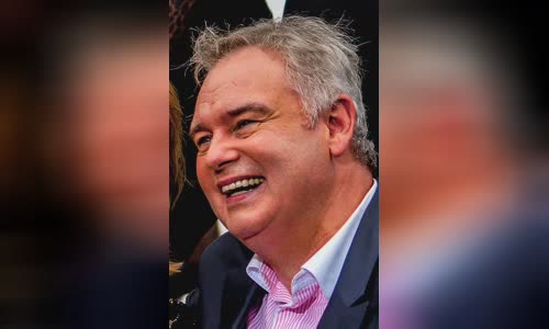 Eamonn Holmes