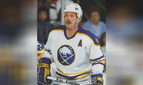 Mike Ramsey (ice hockey)
