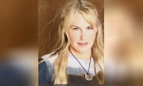 Daryl Hannah
