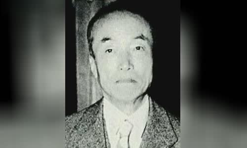 Prince Naruhiko Higashikuni