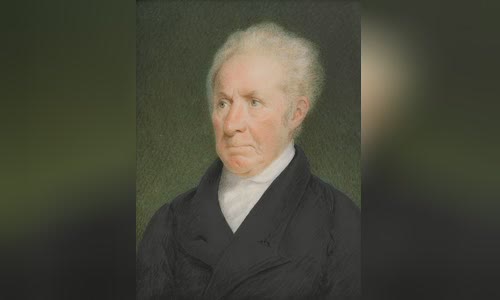 Gilbert Stuart