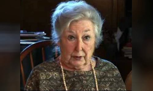 Phyllis Curtin