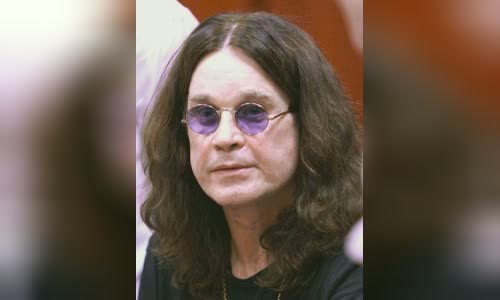 Ozzy Osbourne