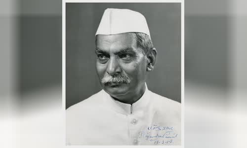 Rajendra Prasad
