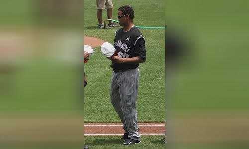 Manny Corpas