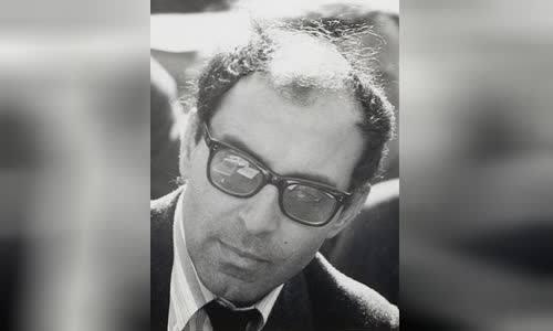 Jean-Luc Godard
