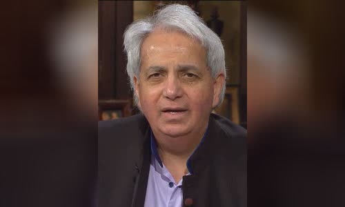 Benny Hinn