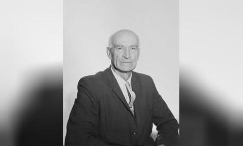 Albert Hawke