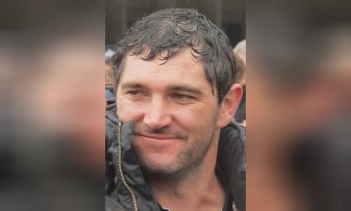Stephen Donald