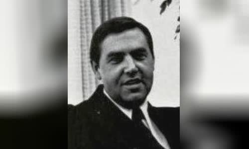 Jeffrey R. Holland