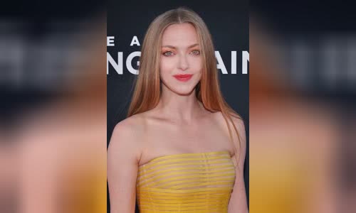 Amanda Seyfried