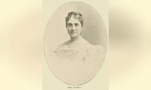 Phoebe Hearst