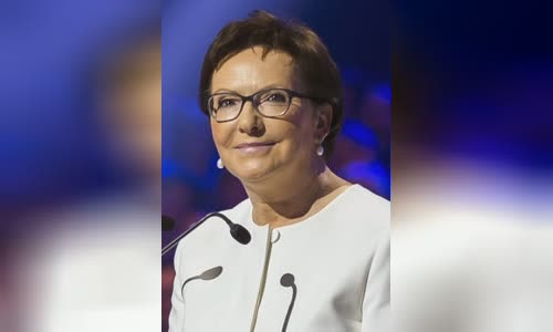 Ewa Kopacz