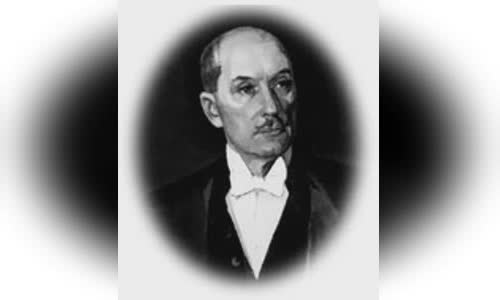 Arthur Charles Hardy