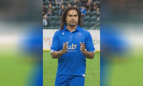Christian Karembeu