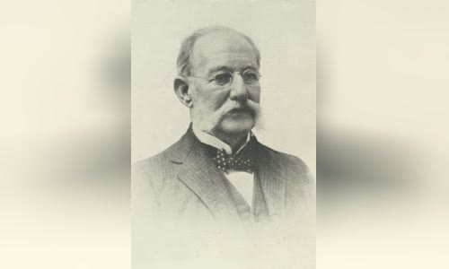 Carlos Finlay
