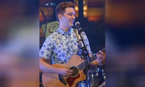 Andy Grammer