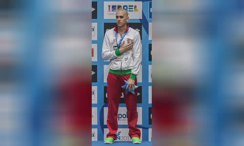 László Cseh