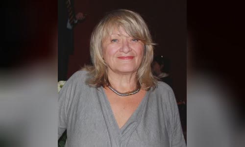 Alice Schwarzer