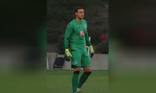Alex McCarthy