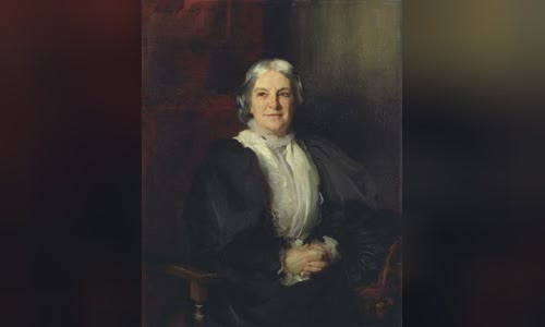 Octavia Hill