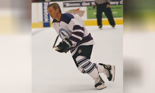 Igor Larionov