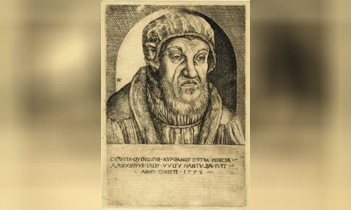 Nicolaus von Amsdorf