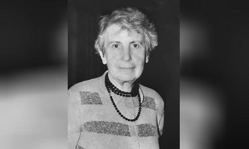 Anna Freud