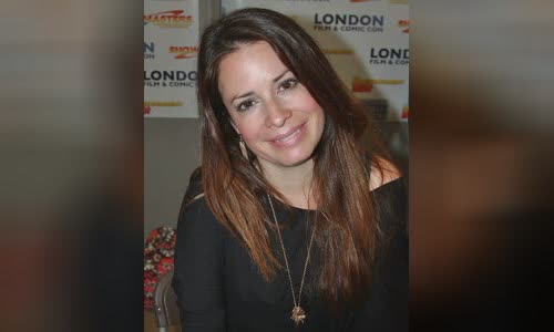 Holly Marie Combs