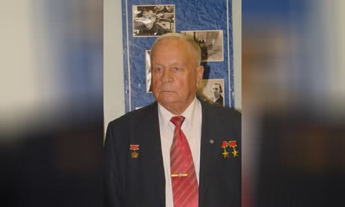 Viktor Gorbatko