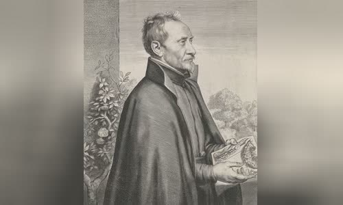 Daniel Seghers